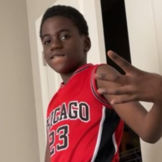  Broderick  Hastings Image