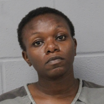  Kayla Washington Image