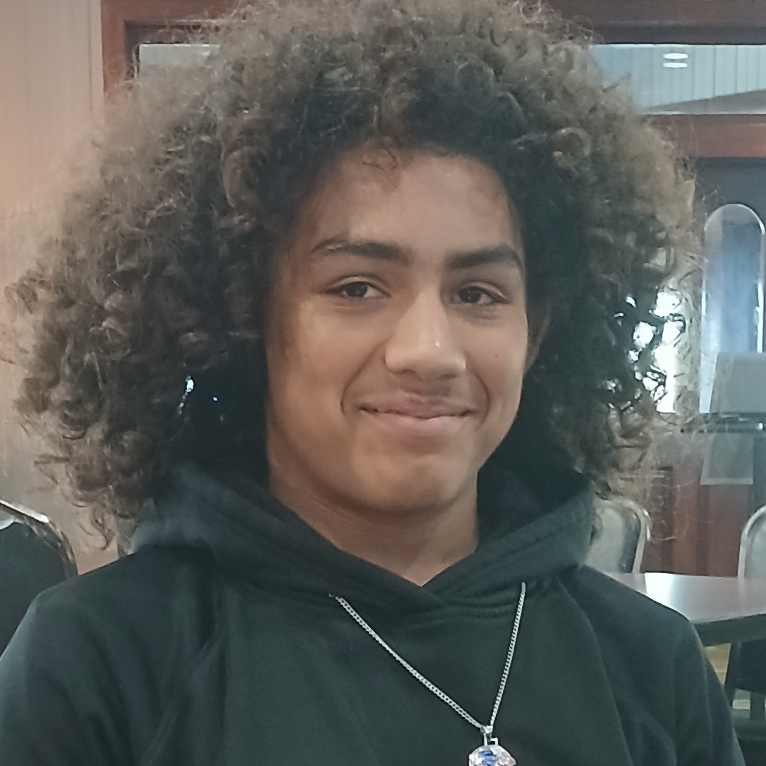  Delmer Guerra-Robinson Image